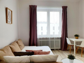 Studio w Cetrum Gdyni ŚW78 Gdynia